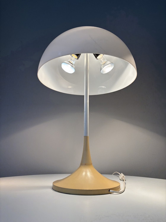 Image 1 of Lampe champignon Hala