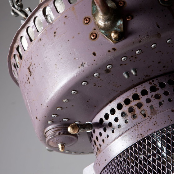 Image 1 of Vs/Hnbiv Lampe industrielle