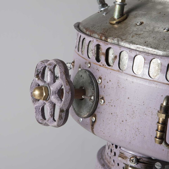 Image 1 of Vs/Hnbiv Lampe industrielle