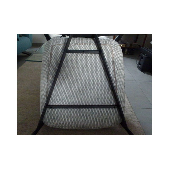 Image 1 of Fauteuil vintage Brooks par Rodolfo Dordoni pour Minotti