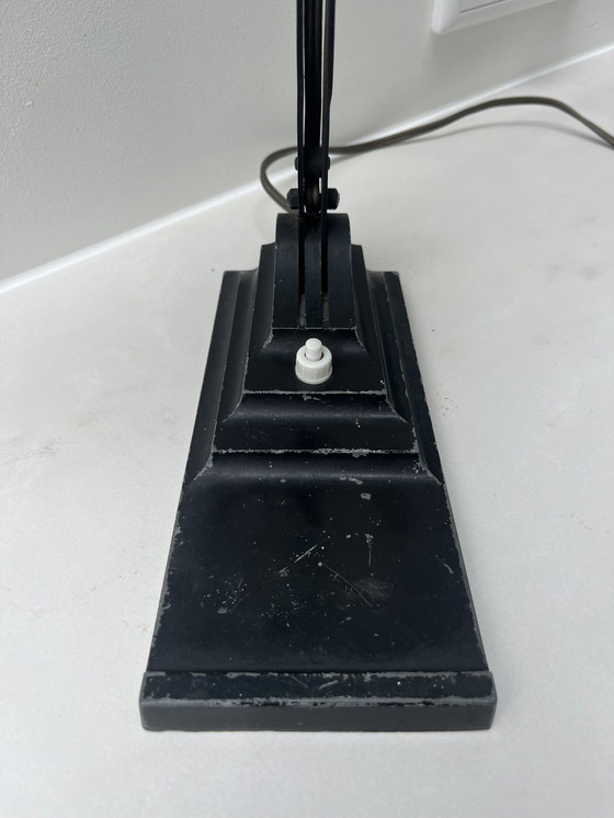 Image 1 of Erpé Model 52 Lampe de bureau