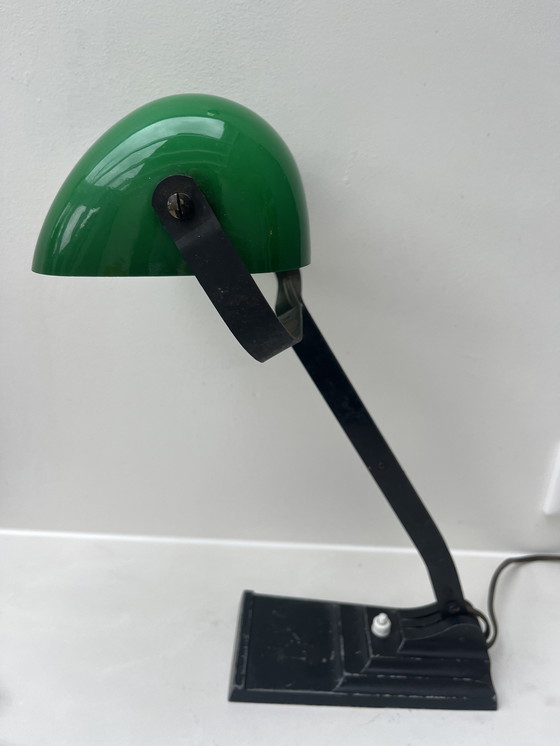 Image 1 of Erpé Model 52 Lampe de bureau