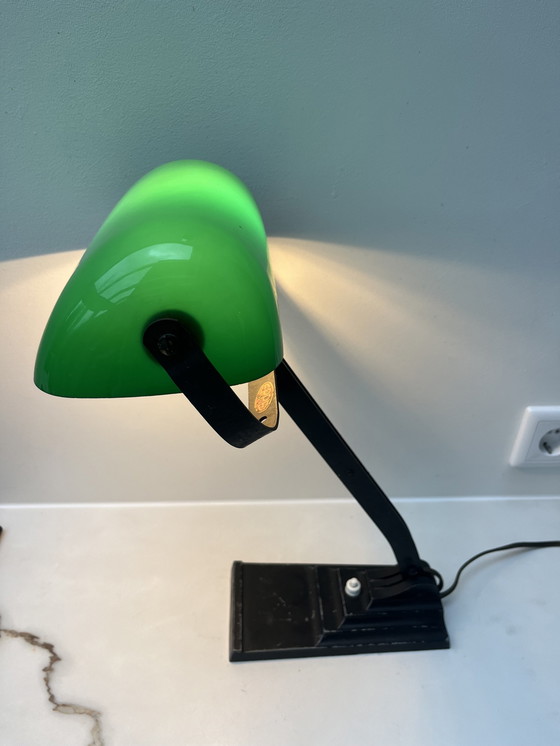 Image 1 of Erpé Model 52 Lampe de bureau