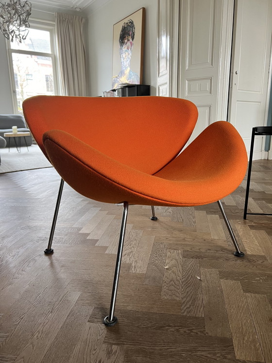 Image 1 of Tranche d'orange Artifort