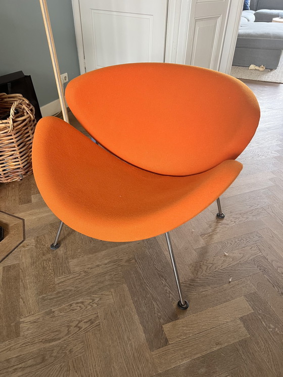 Image 1 of Tranche d'orange Artifort