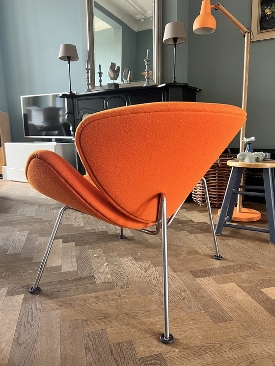 Image 1 of Tranche d'orange Artifort