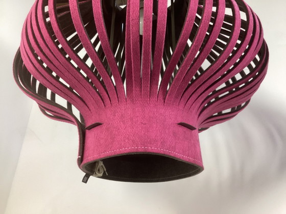 Image 1 of 2 Buzzispace Buzzilight Lampes suspendues acoustiques / Lampadaires