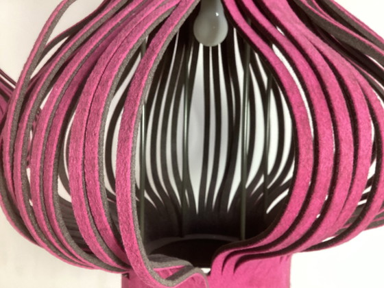 Image 1 of 2 Buzzispace Buzzilight Lampes suspendues acoustiques / Lampadaires