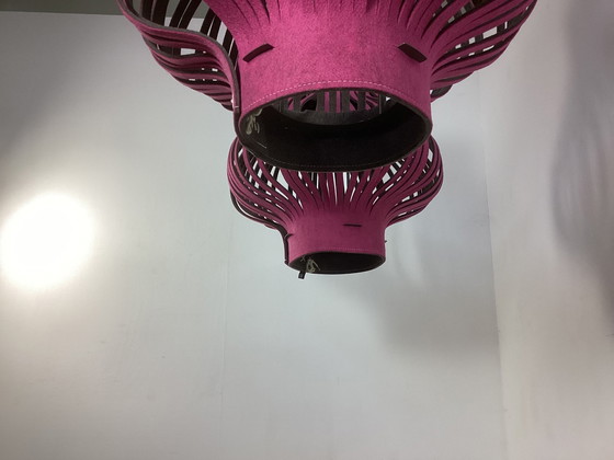 Image 1 of 2 Buzzispace Buzzilight Lampes suspendues acoustiques / Lampadaires