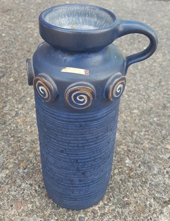 Image 1 of 2X Vases en céramique de Ceramano