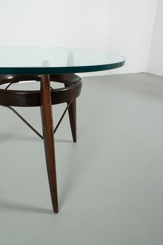 Image 1 of Table basse italienne