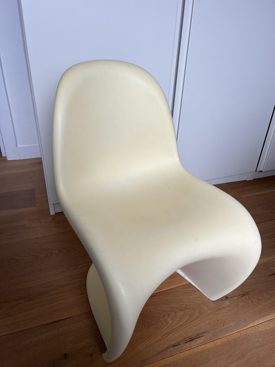 Image 1 of 2x Vitra Panton Junior