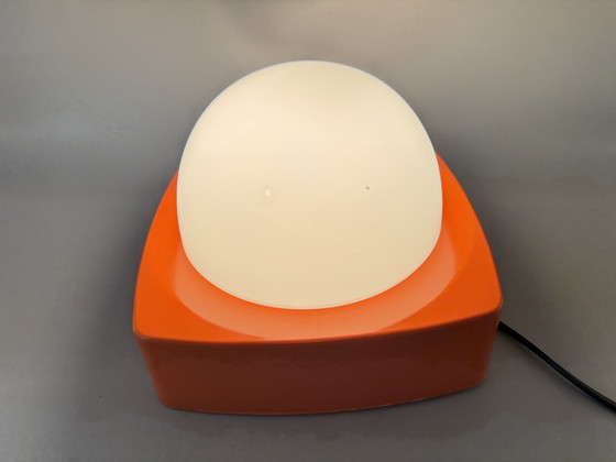 Image 1 of Lampe murale vintage