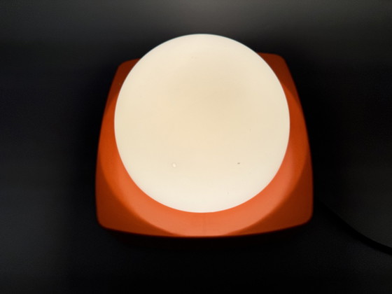 Image 1 of Lampe murale vintage