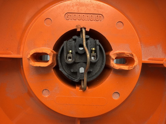 Image 1 of Lampe murale vintage