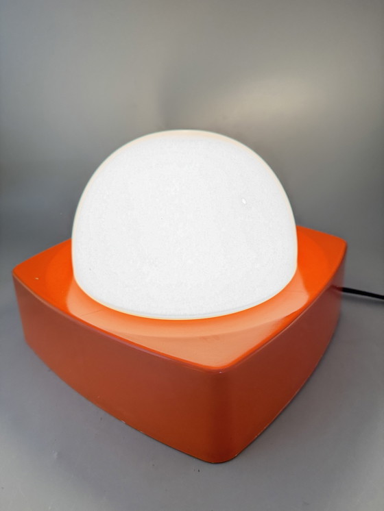 Image 1 of Lampe murale vintage