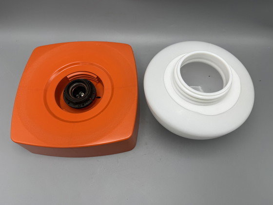 Image 1 of Lampe murale vintage