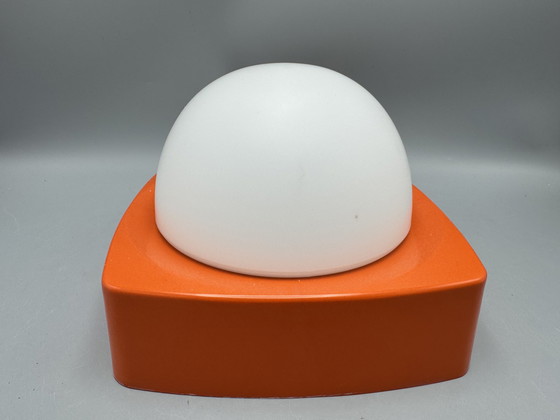 Image 1 of Lampe murale vintage