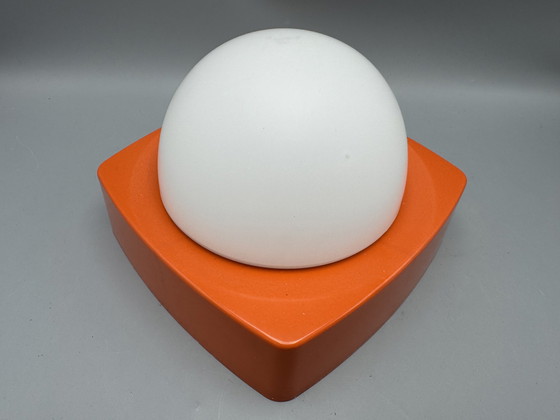 Image 1 of Lampe murale vintage