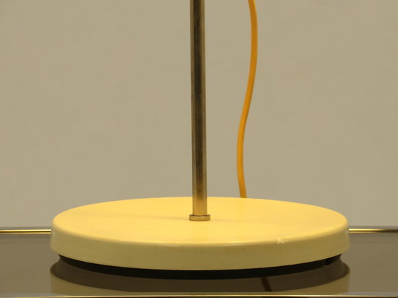 Image 1 of Lampe de table Mushroom par Fagerhults Sweden, 1970