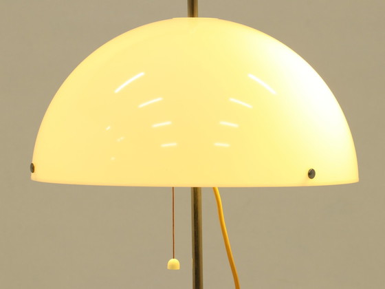 Image 1 of Lampe de table Mushroom par Fagerhults Sweden, 1970