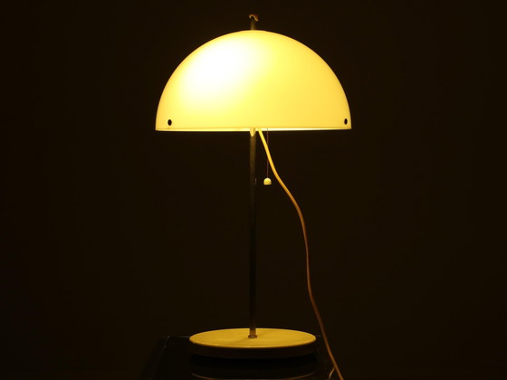 Image 1 of Lampe de table Mushroom par Fagerhults Sweden, 1970