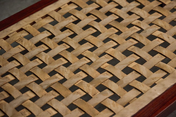 Image 1 of Lit de jour minimaliste de Jorge Zalszupin, Brésil, années 1960