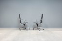 Chaise de bureau Eames Ea119 Alugroup, 4X