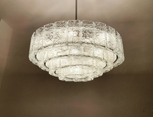 Lampe Vintage Doria Design
