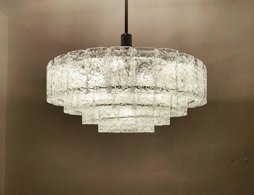 Lampe Vintage Doria Design