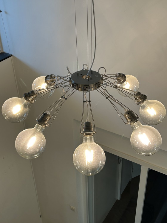 Image 1 of Lumina Matrix Otto Suspension Lamp By Yaacov Kaufman