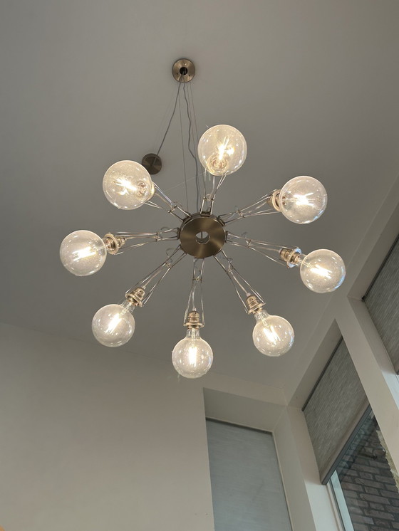 Image 1 of Lumina Matrix Otto Suspension Lamp By Yaacov Kaufman