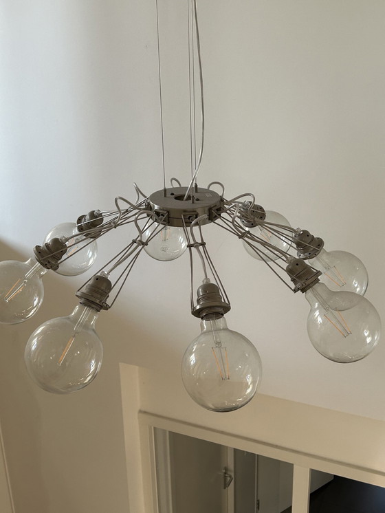 Image 1 of Lumina Matrix Otto Suspension Lamp By Yaacov Kaufman