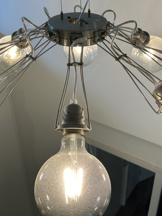 Image 1 of Lumina Matrix Otto Suspension Lamp By Yaacov Kaufman