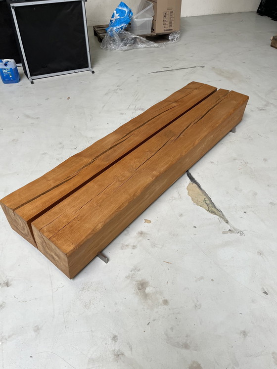 Image 1 of Van Beek S9 Table basse