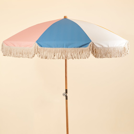 Image 1 of Parasol Vintage Parapluie République.
