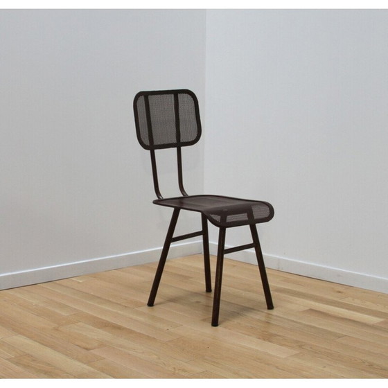 Image 1 of Chaise Vintage Hoffa par Go Home