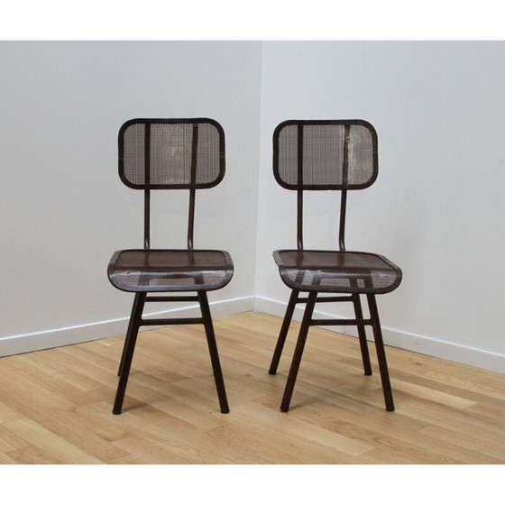 Image 1 of Chaise Vintage Hoffa par Go Home