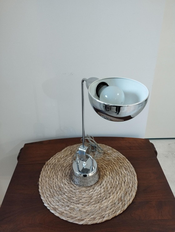 Image 1 of Lampe Jumo  - 600 - 1 Ère Version