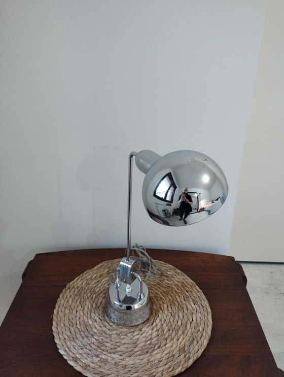 Image 1 of Lampe Jumo  - 600 - 1 Ère Version