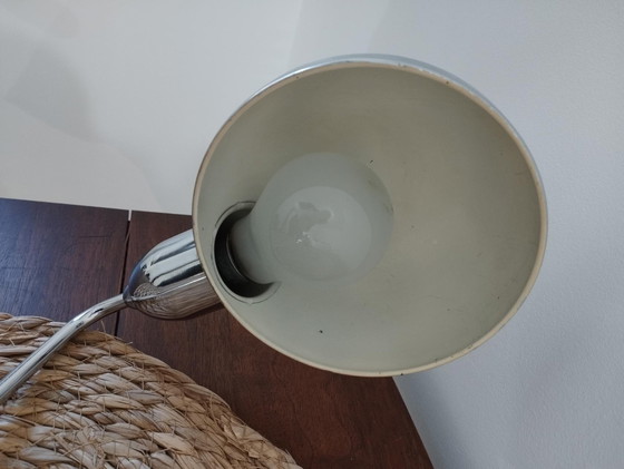 Image 1 of Lampe Jumo  - 600 - 1 Ère Version