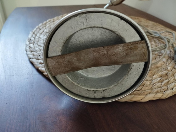 Image 1 of Lampe Jumo  - 600 - 1 Ère Version