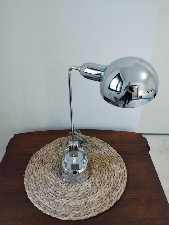 Image 1 of Lampe Jumo  - 600 - 1 Ère Version