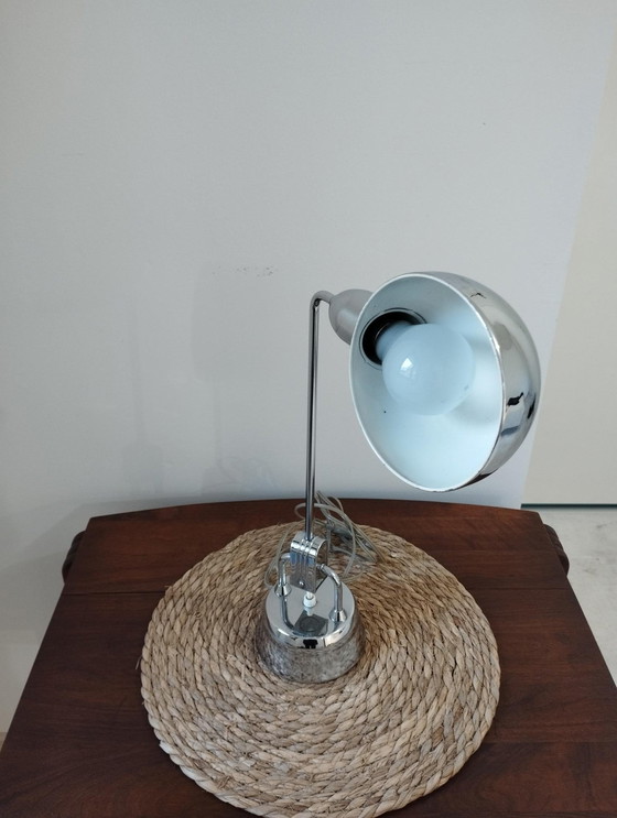Image 1 of Lampe Jumo  - 600 - 1 Ère Version