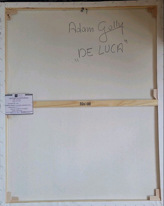 Image 1 of Adam Golly "De Luca" Xl