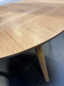 Table basse scandinave