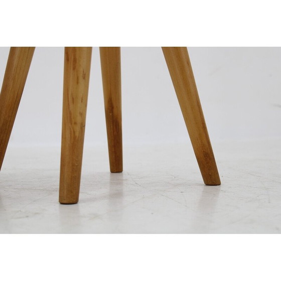 Image 1 of Paire de tables d'appoint vintage par Jan Kalous pour Uluv, Tchécoslovaquie 1970