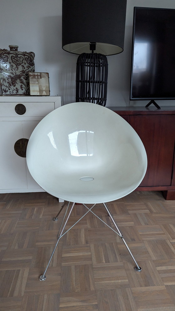 Image 1 of Ero S By Kartell Avec S+Arck