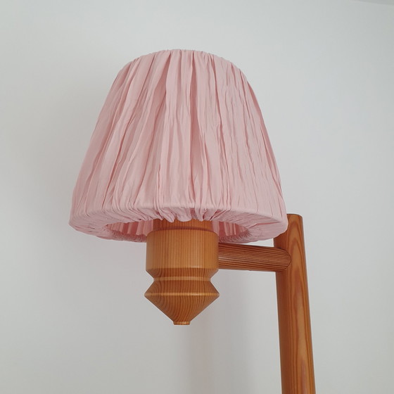 Image 1 of Lampe de table Ikea des années 1980