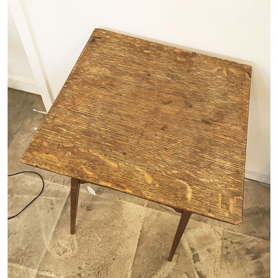 Image 1 of Harnais vintage 1950s